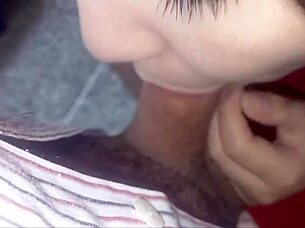 i cum in her ass with anal, oral, and vaginal sex with my student friend