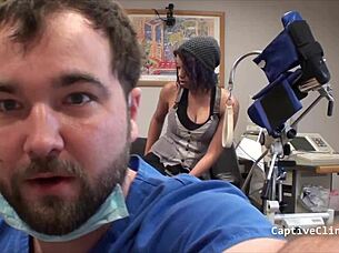 phoenix rose participates in experimental sessions