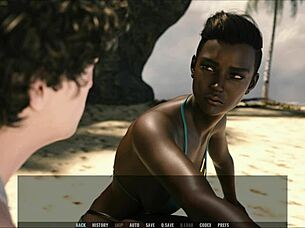 tale from the unending void continues with episode 128