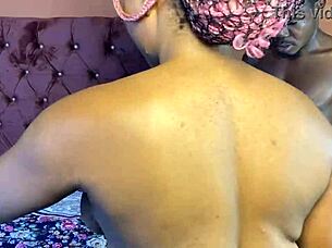 Trying Anal For The First Time With Big Cock!