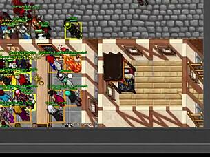 Argentinian Bitch in Gangbang Screaming for Help 😱