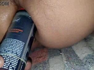 My pussy is so lonely right now