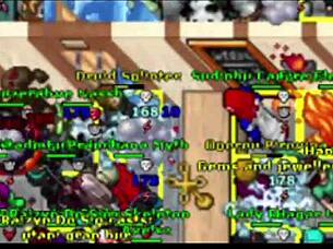 Argentinian Bitch in Gangbang Screaming for Help 😱