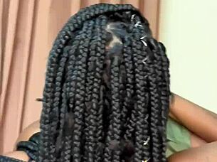 my girlfriend left, her friends came for me