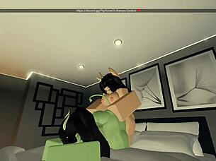 The story of fucking kanae kocho in intense sex scenes