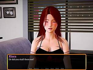 my new family 561 - game of cock and ass play