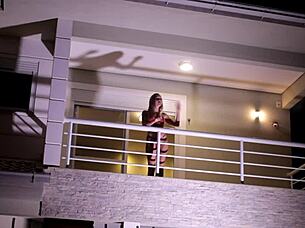 Fada Ou Safada With Petite Tits And Creampie