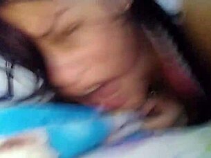 My wife at gym getting fucked in sport wears!