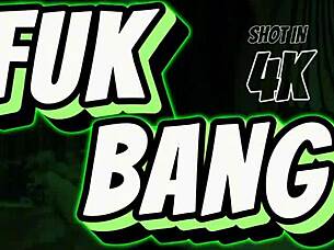 Sweet Stepmom Handles Blue Balls in Reality Sex?