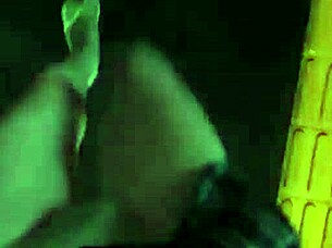 Shemale Ting Xuan's outdoor stroll turns public with unexpected peeing