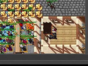 Argentinian Bitch in Gangbang Screaming for Help 😱