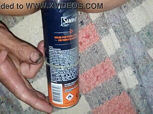 My pussy is so lonely right now