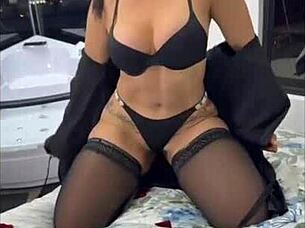 Outdoor fuck with step nephew invited