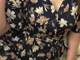 I want you to cuckold my wife - Mayumi Enokida 1