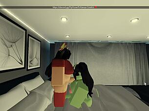 The story of fucking kanae kocho in intense sex scenes