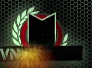 rome major cums on katt garcia's body