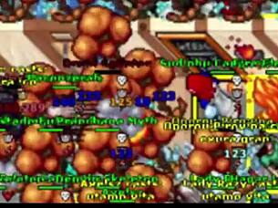 Argentinian Bitch in Gangbang Screaming for Help 😱