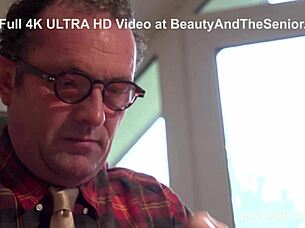 Begging for blowjob from sir