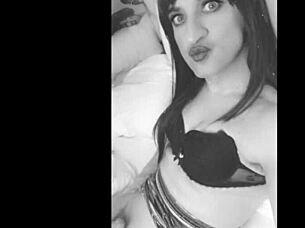 Ashlyhan Crossdresser Ashlyhan Fan Teaser Cock Ladyboy Assfucking Pussy Big Cock Black Fucking Big Ass Anal