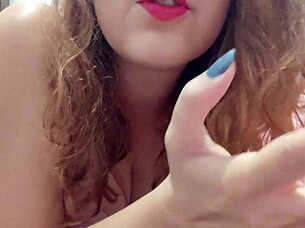 Camgirl Answers Questions Daily 😊