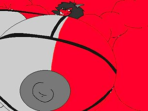 wendy grows muscles in this transformation video