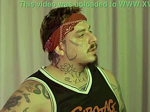 Watch The Behind The Scenes Assfucking With Monster Cock And Big Ass