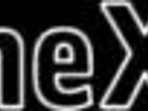 Maxine X and tattooed maid Camille Black engage in lesbian strapon play in lingerie