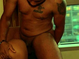 Camila Cortez Feels BBC Pounding Her Tight Pussy