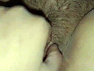 Hot girl fingered by boyfriend?