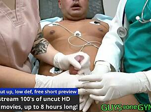 I Roleplay Backstage With Johnny Cartel