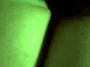 An Italian woman in Lima shows off her beautiful white ass