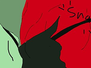 wendy grows muscles in this transformation video