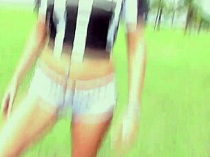 Do you want to fuck this soccer mom roughly, ripping her clothes for quickie orgasm?