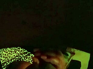 my dick sucking vixen can't get enough of it