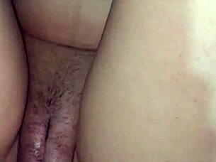 After Classes, We Trio With Young Latina Classmate – Rough And Moaning