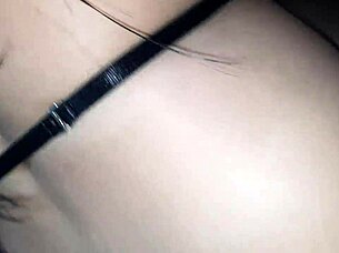 Por Poco Dinero Esta Puta Hijastra Te Puede Hacer Locuras en la Cama y en la Verga