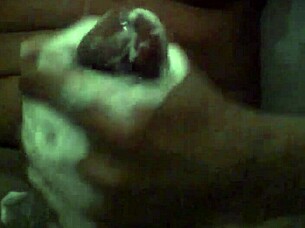 Masturbando Me Con Jabón De Gran Polla Dominicana