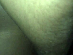 thot backshots with big cock in panties and thong