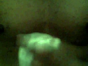 Masturbando Me Con Jabón De Gran Polla Dominicana