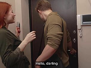 our stepdaughter's out of control, but we'll fix it