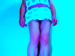 Crossdressing Photo Session on November 10, 2024