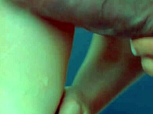 Gorgeous tanned desi cowgirl rides with big ass in 4K