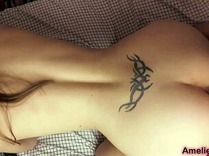 amelie dubon's best porn compilation