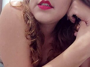 Camgirl Answers Questions Daily 😊