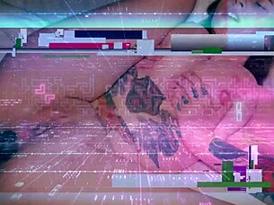 Camila Cortez Feels BBC Pounding Her Tight Pussy