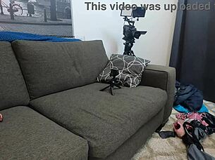 Gracie Mayy Feels Nervous In Her Casting Interview