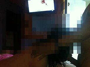 segunda parte de cogida a vecina caliente, quieres ver mas?