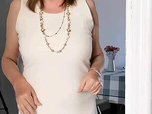 grandma says, i know how to help you cum fast in pov role-play.