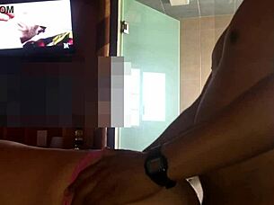 segunda parte de cogida a vecina caliente, quieres ver mas?