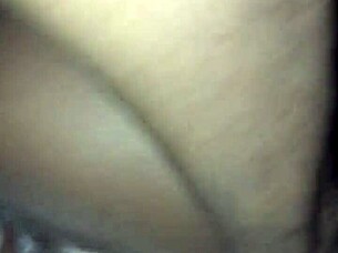 thot backshots with big cock in panties and thong